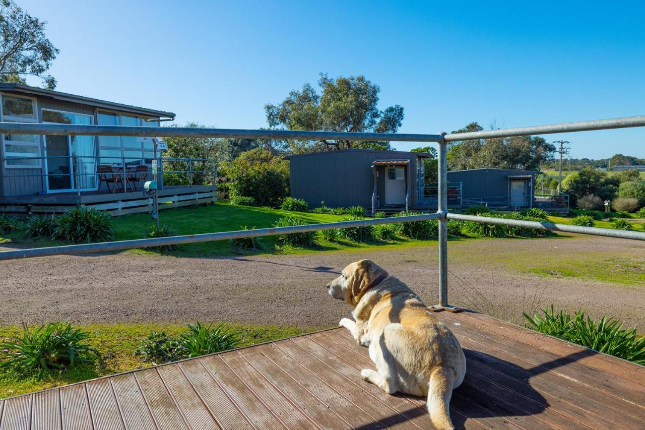 Harmony At Tower Hill Apartment Koroit Exterior photo