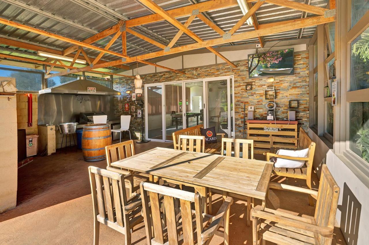 Harmony At Tower Hill Apartment Koroit Exterior photo