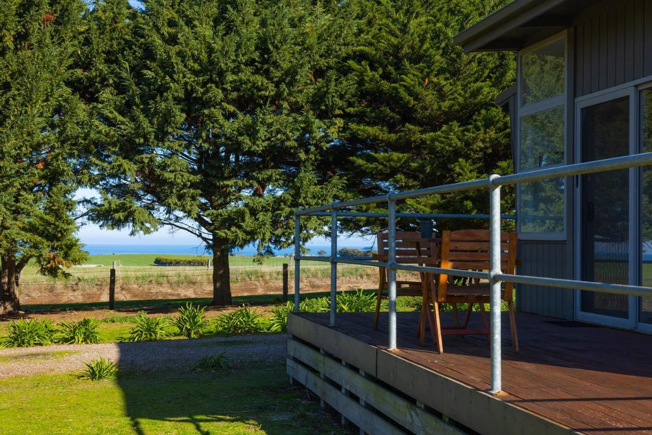 Harmony At Tower Hill Apartment Koroit Exterior photo
