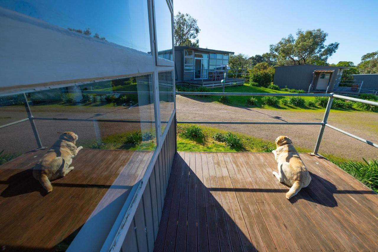 Harmony At Tower Hill Apartment Koroit Exterior photo