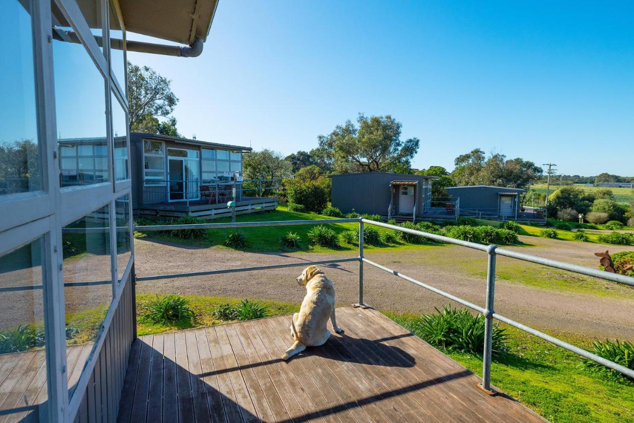 Harmony At Tower Hill Apartment Koroit Exterior photo