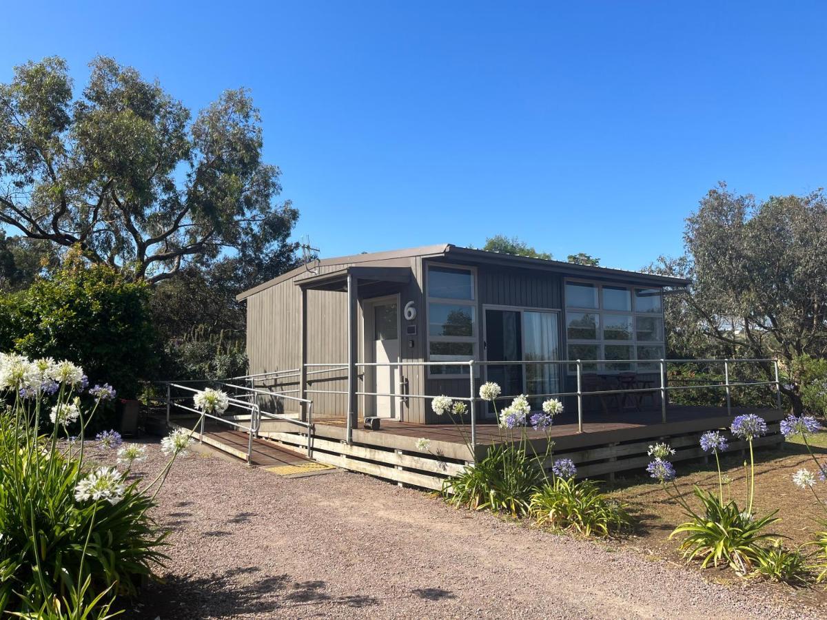 Harmony At Tower Hill Apartment Koroit Exterior photo