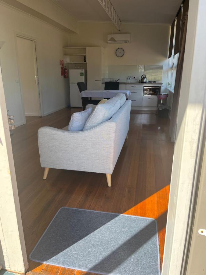 Harmony At Tower Hill Apartment Koroit Exterior photo